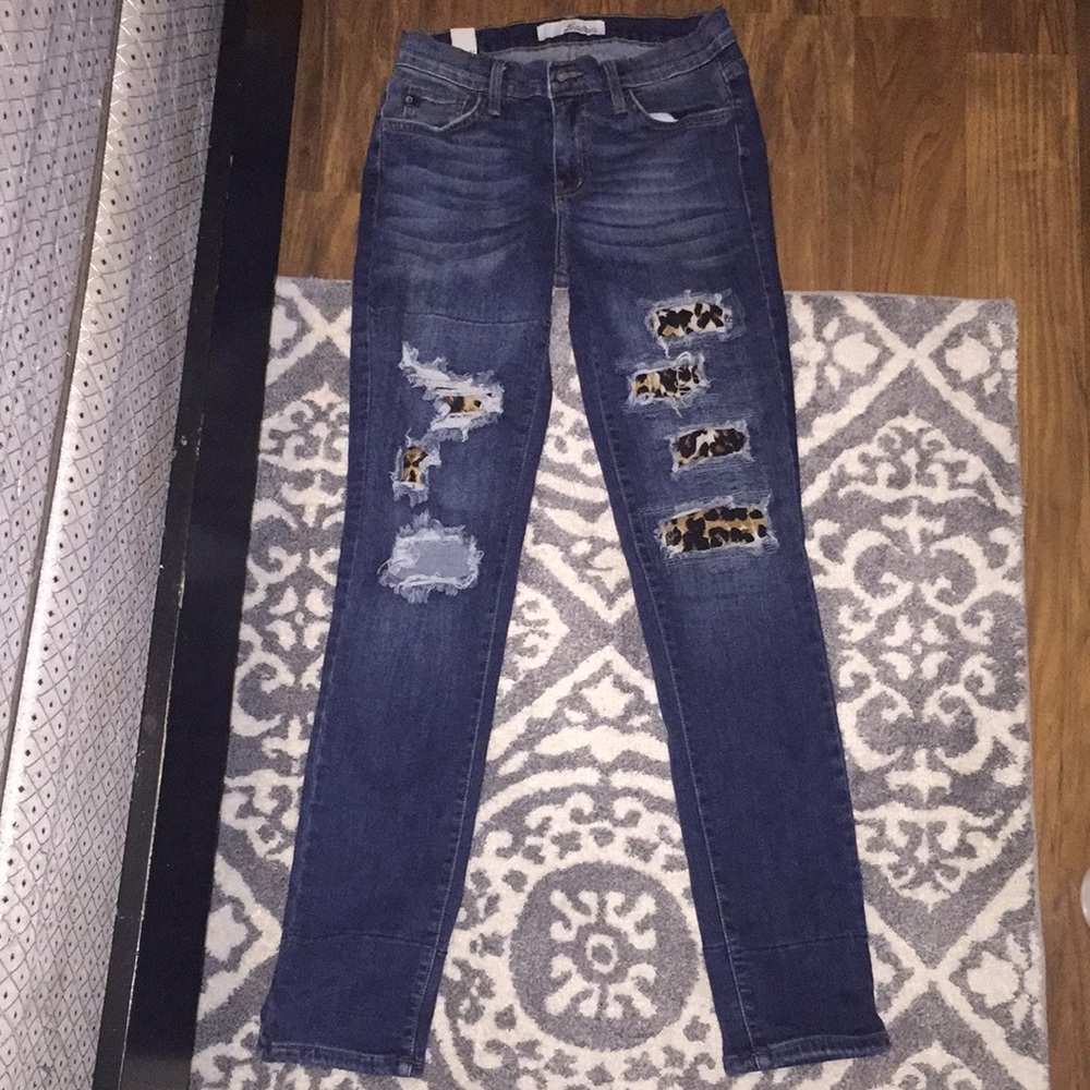 Kancan jeans